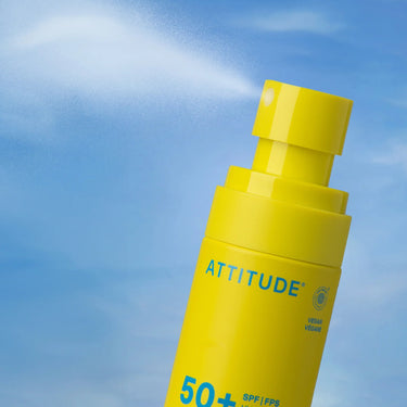 Sunly Mineral Sunscreen Spray Kids SPF50