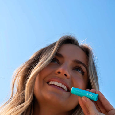 Sunly Lip Balm SPF15 Duo