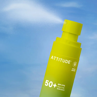 Sunly Mineral Sunscreen Spray Face & Body SPF50