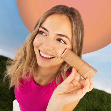 Attitude Sunly Tinted Mineral SPF30