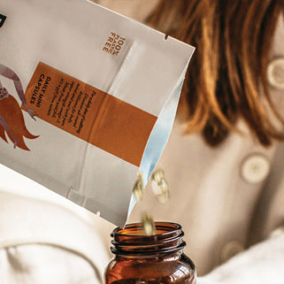Shop Refillable Supplements