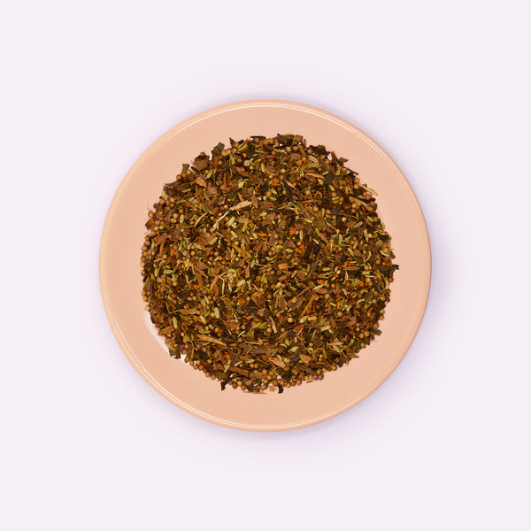 Cosmic Dealer Detox Organic Tea