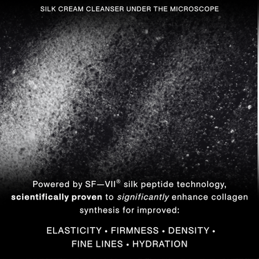 This Is Silk Cream Cleanser