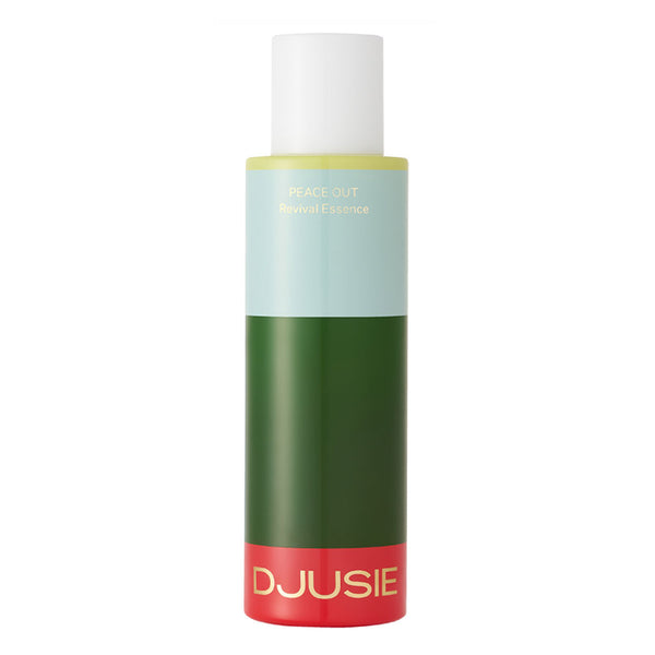 Djusie Peace Out Revival Essence