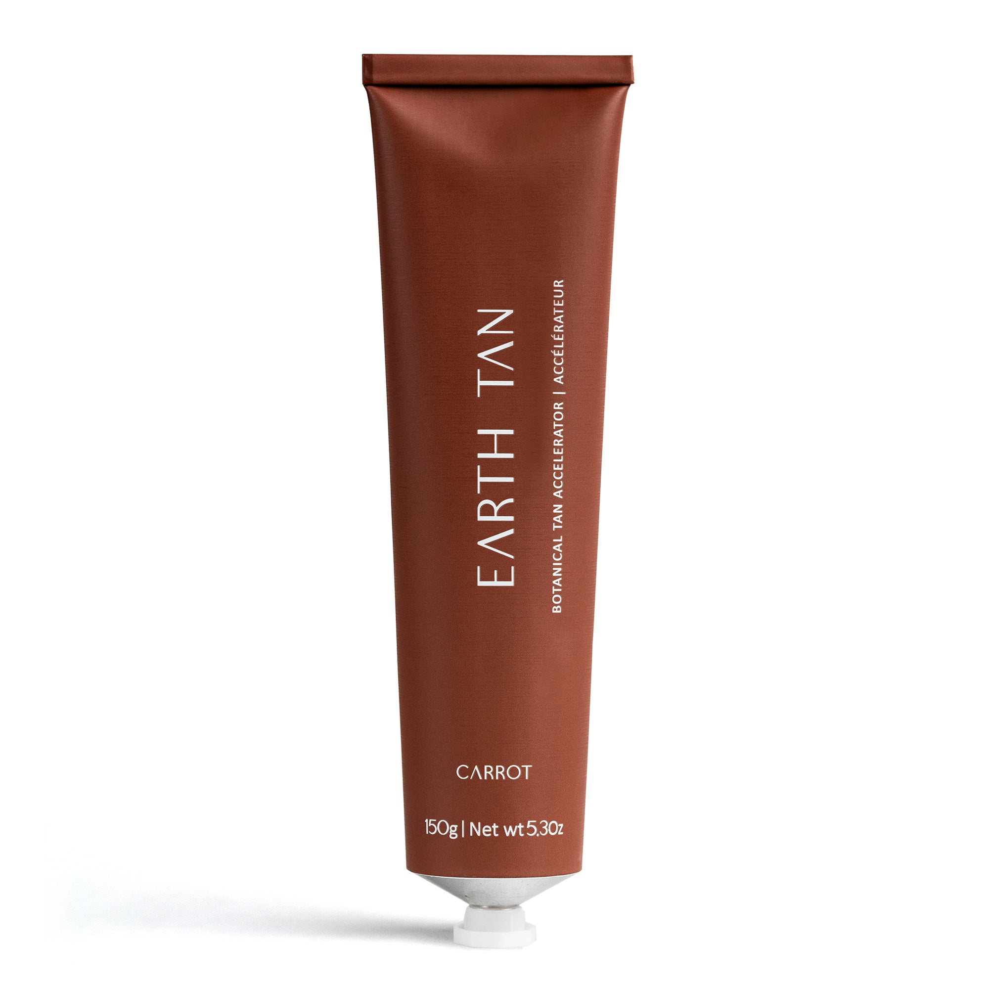 Earth Tan Carrot Tan Accelerator & Extender | Natural Tanning – Content ...