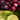 Ere Perez Cranberry Lip and Eye Mask