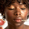 Ere Perez Eco Vegan Lip & Conceal Brush