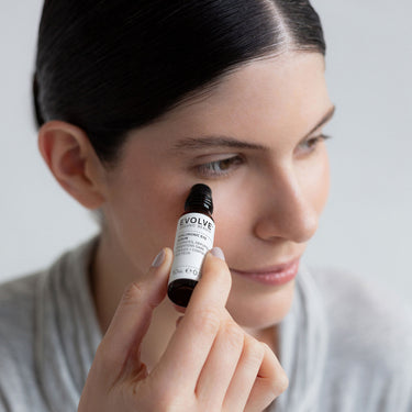 Evolve Hyaluronic Eye Serum