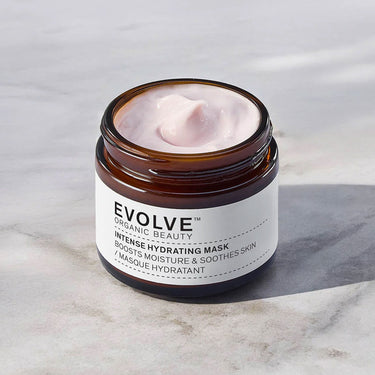 Evolve Intense Hydration Mask