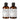 Evolve Superfood Shampoo & Conditioner Duo