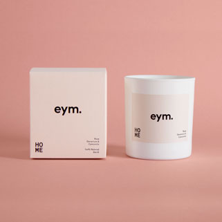 Eym Natural Candles
