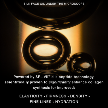 This Is Silk Face Oil