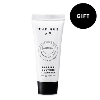 The Nue Co Gift With Purchase