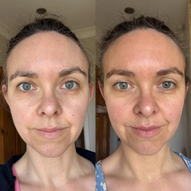 Green People Glow & Protect SPF30