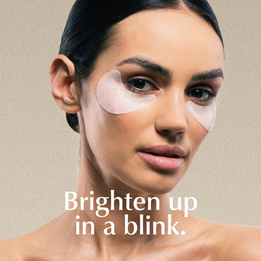 Hej Caffeine Eye Patches