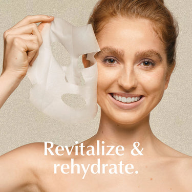 Hej Ultra Hydrator Sheet Mask