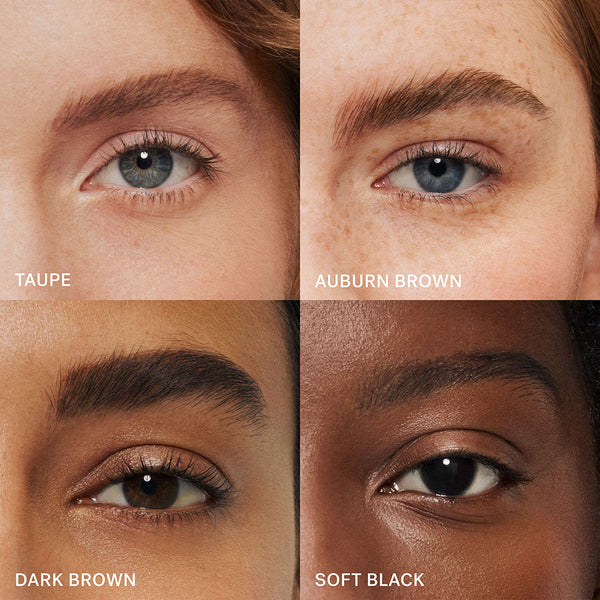 Ilia In Fill Micro-Tip Brow Pencil