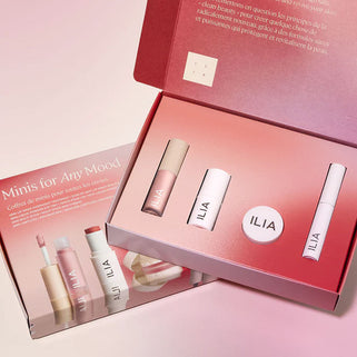 Natural Beauty Gifts
