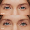 Ilia In Frame Brow Gel before and After