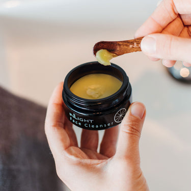 Inlight Beauty Face Cleanser