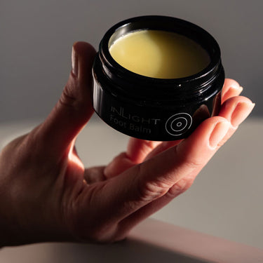 Inlight Foot Balm