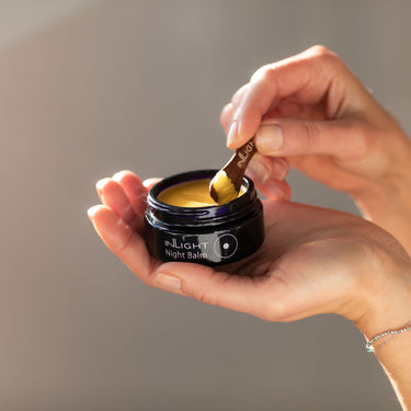 Inlight Night Balm