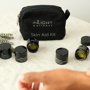 Inlight Skin Aid Kit