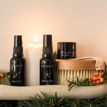 Inlight Ultimate Body Collection