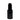 A black cylindrical bottle of INLIGHT Night Repair Serum with a matching black cap, set against a plain white background.