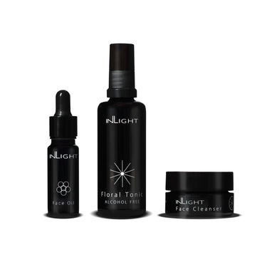 Inlight Skincare Essentials Set