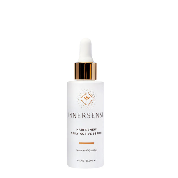 Innersense Hair Renew Daily Active Scalp Treatment