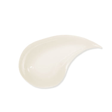 Swatch of the gel texture of Innersense Hair Renew Pre-Wash Scalp Treatment