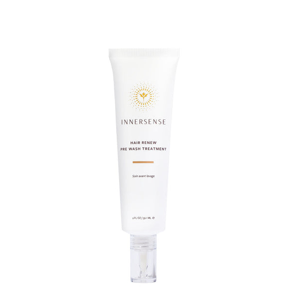 Innersense Hair Renew Pre-Wash Scalp Treatment