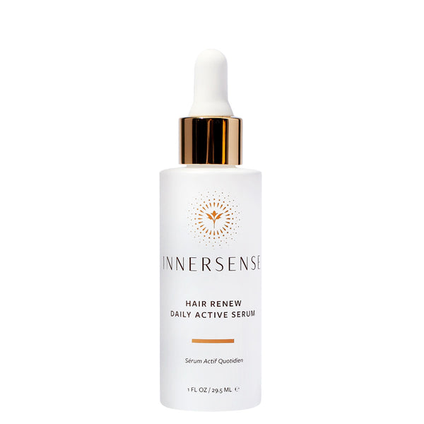 innersense Harmonic Hair Renew Set