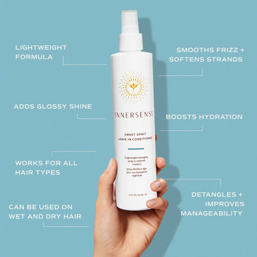 Innersense Sweet Spirit Leave-In Conditioner