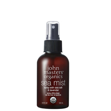 John Masters Sea Mist Spray with Sea Salt & Lavender
