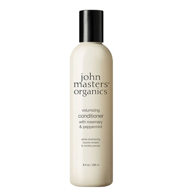 John Masters Volumizing Conditioner with Rosemary & Peppermint