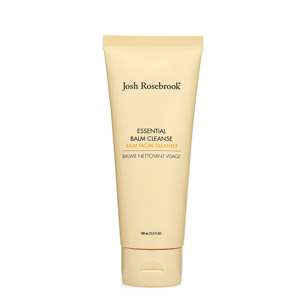 Josh Rosebrook Essential Balm Cleanse