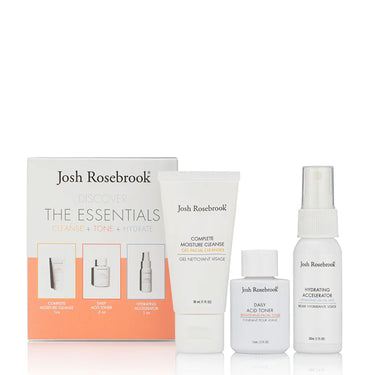 Josh Rosebrook Essentials Kit
