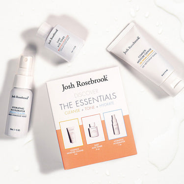 Josh Rosebrook Essentials Kit