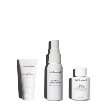 Josh Rosebrook The Essentials Discovery Kit