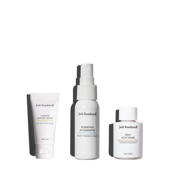 Josh Rosebrook The Essentials Discovery Kit