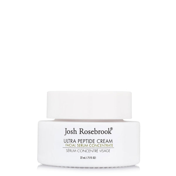 Josh Rosebrook Ultra Peptide Cream