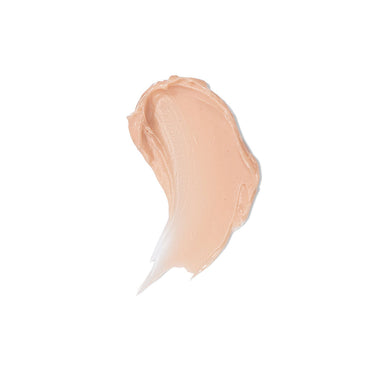 Pale peach swatch of Josh Rosebrook Ultra Peptide Cream