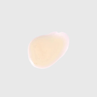 Swatch of the gel texture of Josh Rosebrook Eye Area Complex