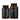 Kiki Health Organic Matcha & Mushroom Cacao Duo (Worth £44.95)