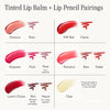 Kjaer Weis Tinted Lip Balm