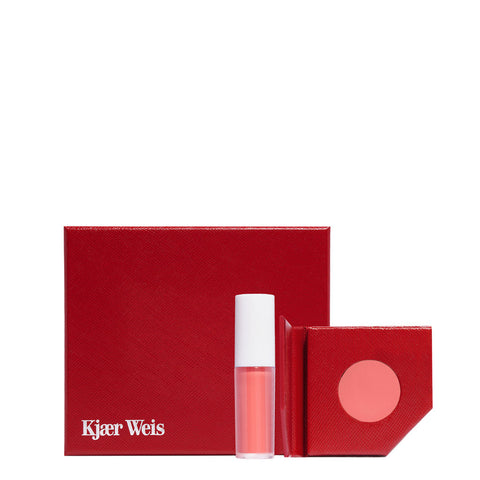 Lip Tint--Bliss Full – Kjaer Weis