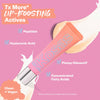 Kosas Plump & Juicy Lip Booster Buttery Treatment