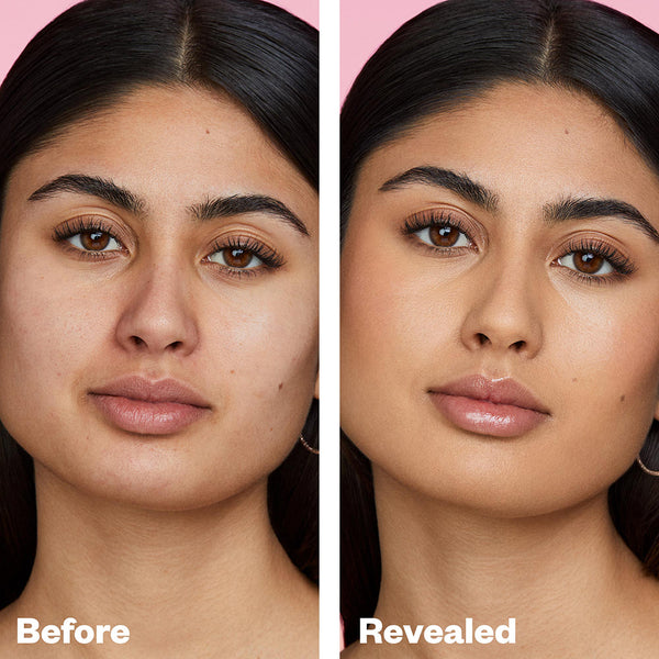 Kosas Revealer Skin Improving Foundation SPF25